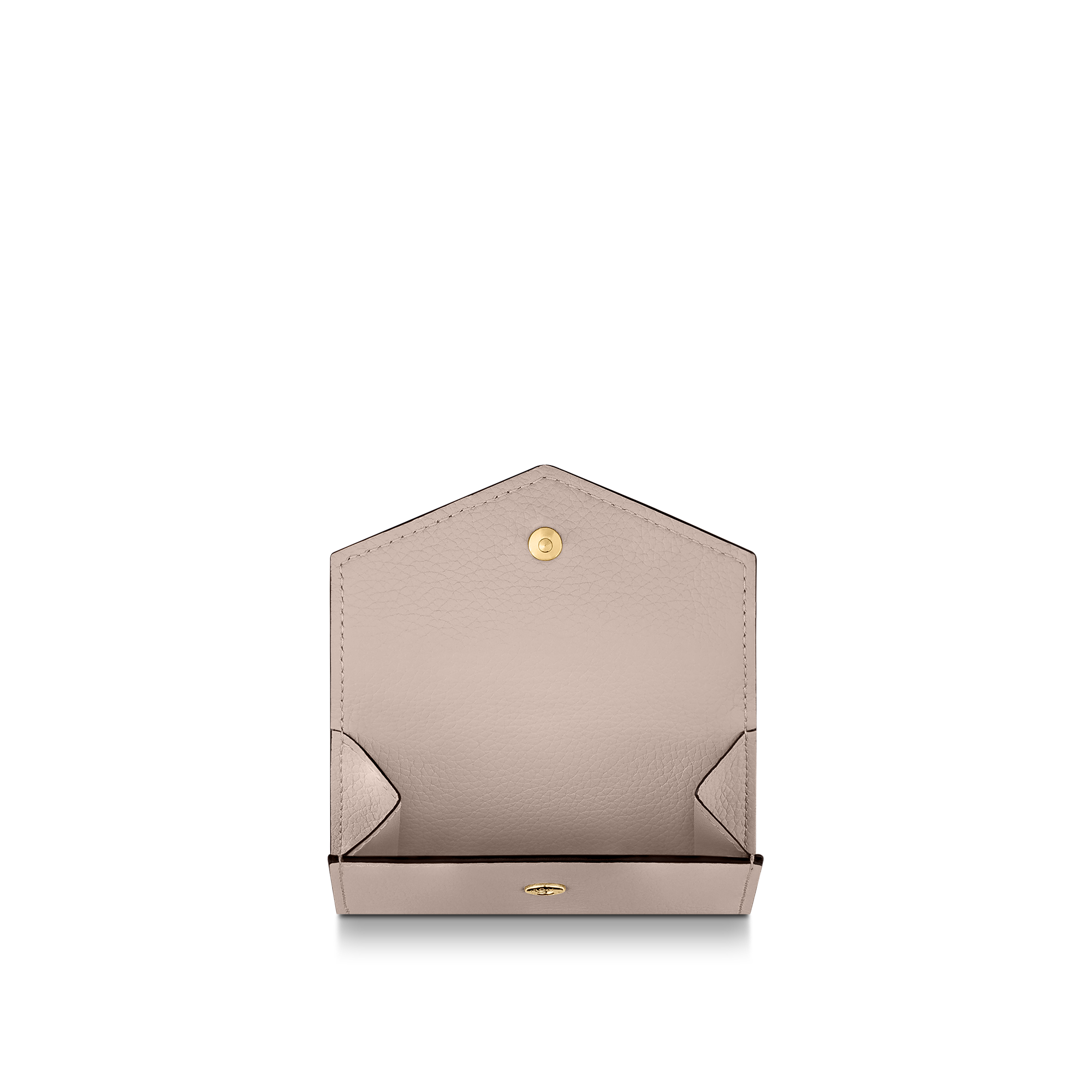 Lockmini Wallet Lockme Leather in Women's Wallets and Small Leather Goods All Wallets and Small Leather Goods collections by Louis Vuitton (Product zoom)